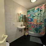 2 Raum City-apartment 5min Zum Hbf Grupello-2 Apartmán *