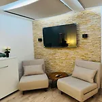 2 Raum City-apartment 5min Zum Hbf Grupello-2 Apartmán *