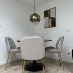 2 Raum City-apartment 5min Zum Hbf Grupello-2 * Düsseldorf