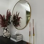 2 Raum City-apartment 5min Zum Hbf Grupello-2 * Düsseldorf