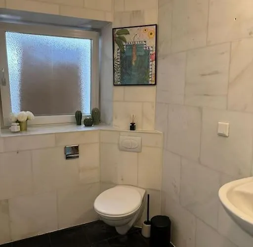 2 Raum City-apartment 5min Zum Hbf Grupello-2 * Ντίσελντορφ